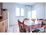 Appartements Analora - Trogir Kroatien