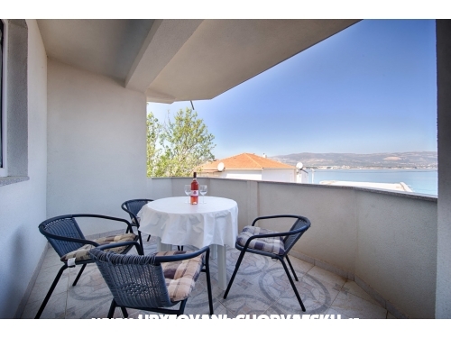 Appartements Analora - Trogir Croatie