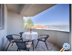 Apartmaji Analora - Trogir Hrvaka