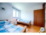 Appartements Analora - Trogir Kroatien