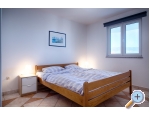 Appartements Analora - Trogir Kroatien