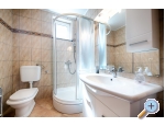 Appartements Analora - Trogir Kroatien