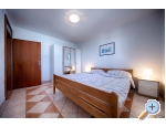 Appartements Analora - Trogir Kroatien