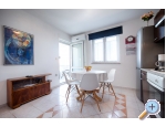 Appartements Analora - Trogir Kroatien