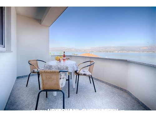 Appartements Analora - Trogir Croatie