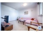 Appartements Analora - Trogir Kroatien