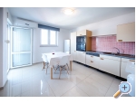 Appartements Analora - Trogir Kroatien