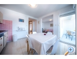 Appartements Analora - Trogir Kroatien