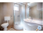 Appartements Analora - Trogir Kroatien