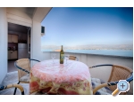 Appartements Analora - Trogir Kroatien