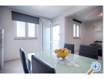 Appartements Analora - Trogir Kroatien