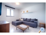 Appartements Analora - Trogir Kroatien