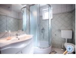 Appartements Analora - Trogir Kroatien