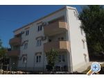 Apartmaji Analora - Trogir Hrvaka