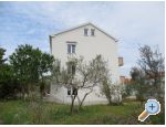 Apartmaji Analora - Trogir Hrvaka