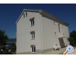 Apartmaji Analora - Trogir Hrvaka