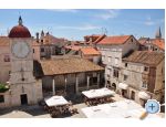 Apartmaji Analora - Trogir Hrvaka