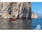Apartmaji Analora - Trogir Hrvaka