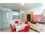 Apartmaji Analora - Trogir Hrvaka