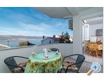 Apartmaji Analora - Trogir Hrvaka