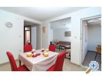 Apartmaji Analora - Trogir Hrvaka