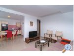 Apartmaji Analora - Trogir Hrvaka