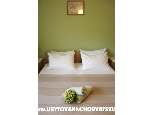 Apartmny Anica - Trogir Chorvtsko