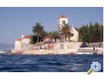 Apartmani Anica - Trogir Hrvatska