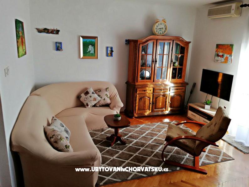 Appartements Anda – Ferienwohnung Trogir, Kroatien – Foto 1
