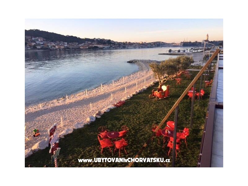 Appartements Anda – Ferienwohnung Trogir, Kroatien – Foto 10