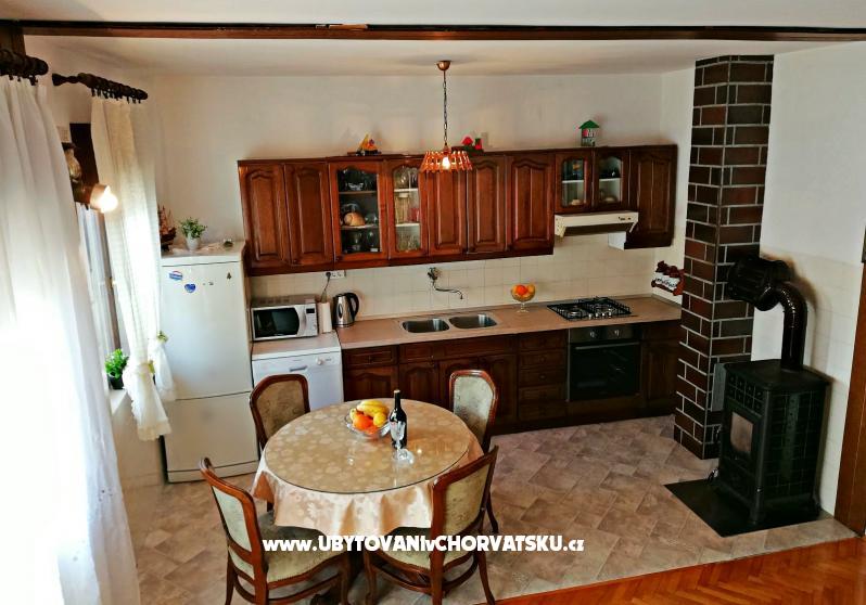 Appartements Anda – Ferienwohnung Trogir, Kroatien – Foto 2
