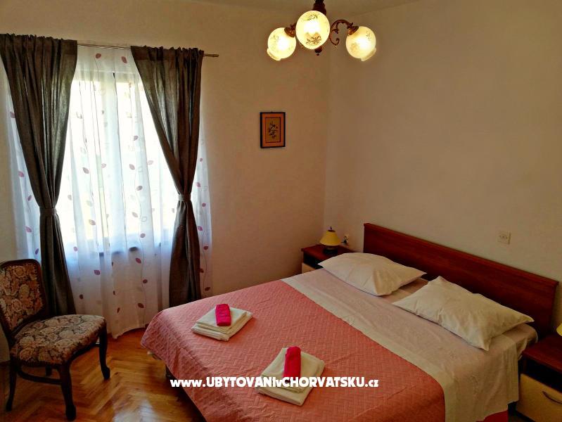 Appartements Anda – Ferienwohnung Trogir, Kroatien – Foto 4