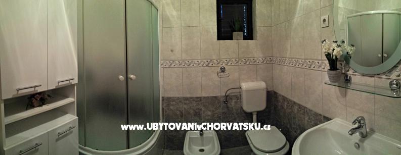 Appartements Anda – Ferienwohnung Trogir, Kroatien – Foto 5