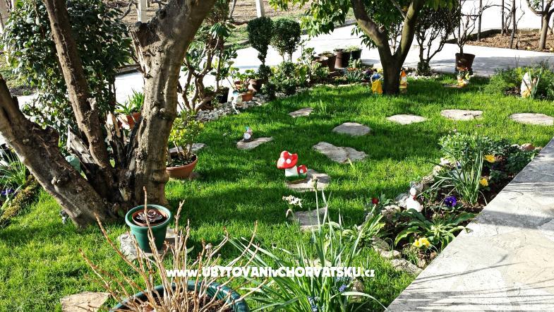 Appartements Anda – Ferienwohnung Trogir, Kroatien – Foto 7