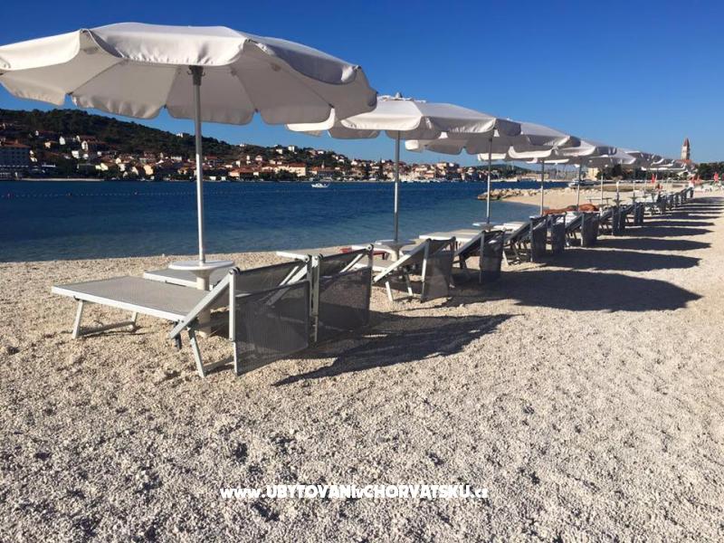 Appartements Anda – Ferienwohnung Trogir, Kroatien – Foto 8