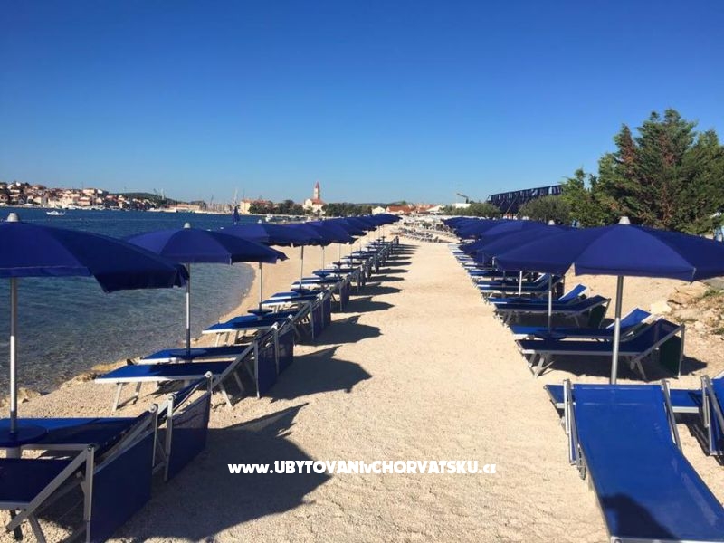 Appartements Anda – Ferienwohnung Trogir, Kroatien – Foto 9