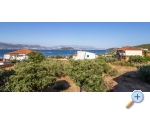 Apartmny Anita - Trogir Chorvatsko