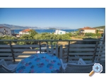 Appartements Anita - Trogir Kroatien