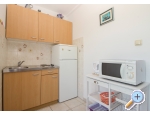 Appartements Anita - Trogir Kroatien