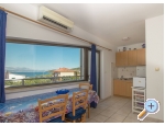 Appartements Anita - Trogir Kroatien
