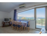 Appartements Anita - Trogir Kroatien