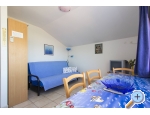Appartements Anita - Trogir Kroatien