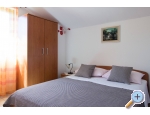 Appartements Anita - Trogir Kroatien