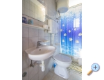 Appartements Anita - Trogir Kroatien