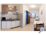 Appartements Anita - Trogir Kroatien