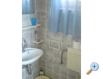 Appartements Anita - Trogir Kroatien