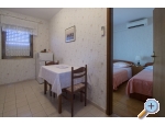 Appartements Anita - Trogir Kroatien