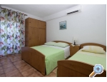 Apartmny Anita - Trogir Chorvatsko