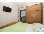 Appartements Anita - Trogir Kroatien