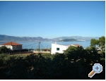 Appartements Anita - Trogir Kroatien